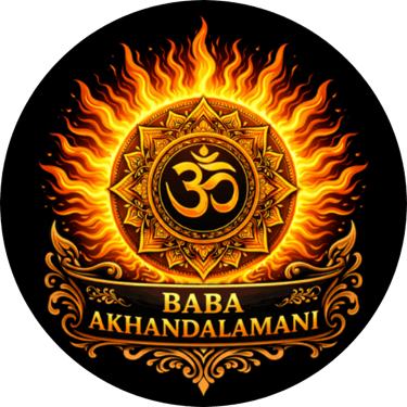 akhandalamani logo