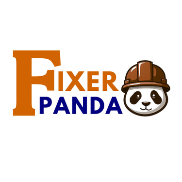 Fixer Panda logo