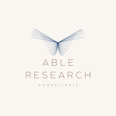 Able Research Consultants logo
