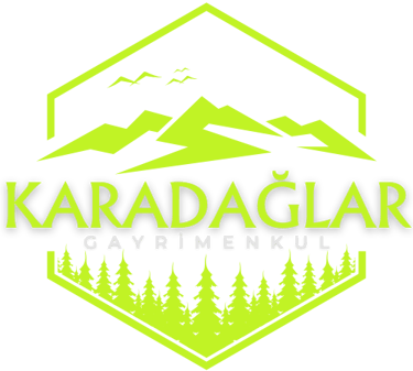 Karadağlar Gayrimenkul logo