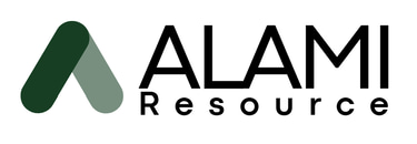 Alami Resource logo