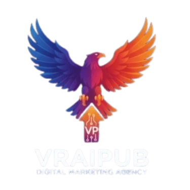 Vraipub logo