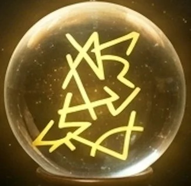 Brujo Dario Torres logo