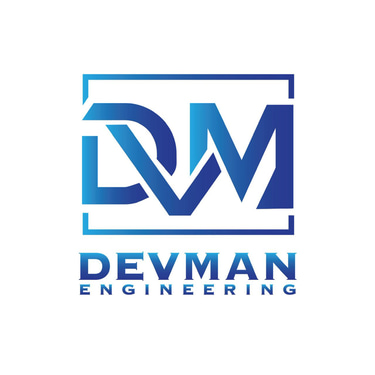 Devman Engineering logo