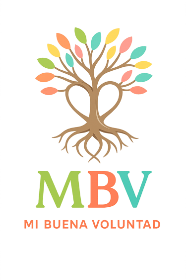 Fundación Mi Buena Voluntad logo