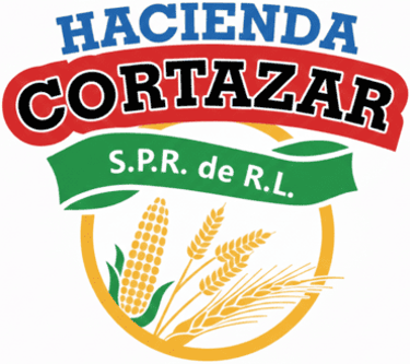 Hacienda Cortazar logo