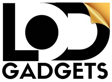 L.O.D GADGETS HUB logo