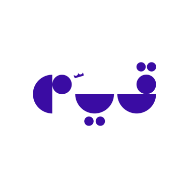 قيم logo