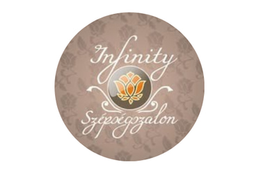 Infinity Szépségszalon Kecskemét logo