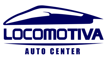 Locomotiva Auto Center logo