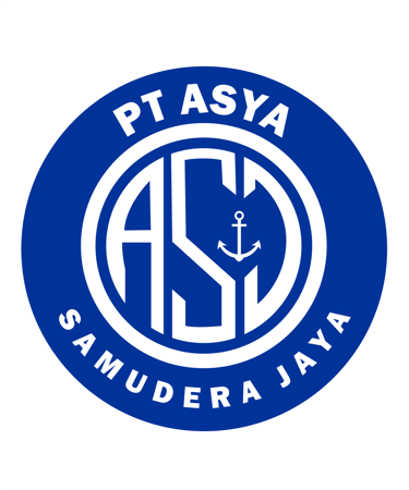 PT Asya Samudera Jaya logo