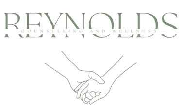 Reynolds Counselling and Wellness logo