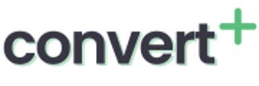 Convert Plus Marketing logo