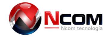 NCOM logo