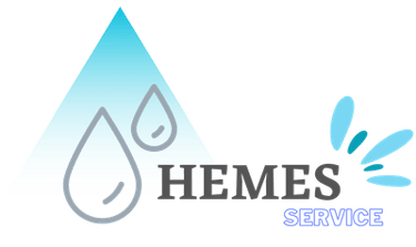 Hemes Service logo