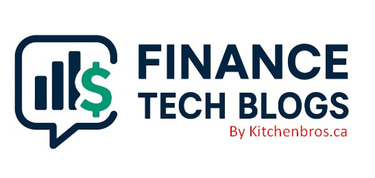 Latest Tech Jobs and Finance News logo