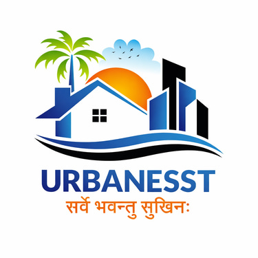 Urbanesst logo