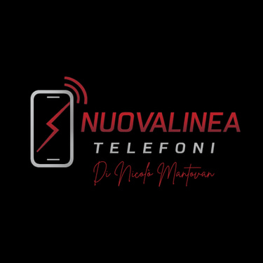 NUOVA LINEA TELEFONI logo