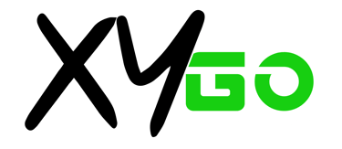 XY-GO logo