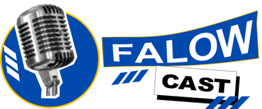 Estudio FalowCast logo