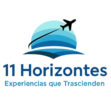 11 Horizontes logo