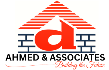 Ahmed and Associates logo