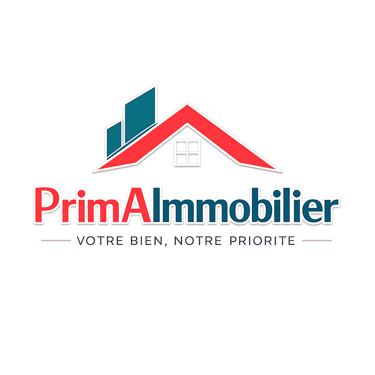 Primaimmobilier logo