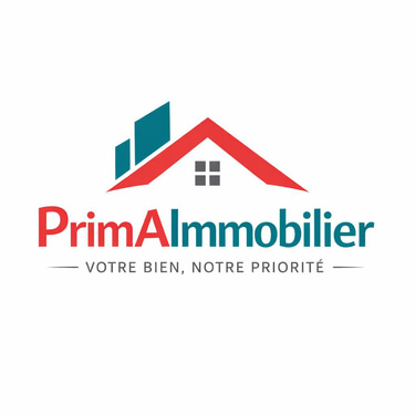 Primaimmobilier logo