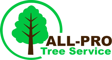 All Pro Tree Service logo
