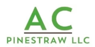 AC Pinestraw logo