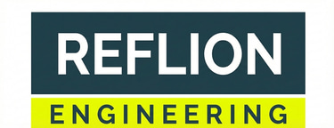 Reflion Engineering | Advanced Engineering & Manufacturing Solutions logo