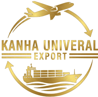 KANHA UNIVERSAL EXPORT logo