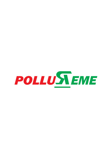 Pollureme Limited logo
