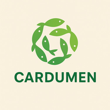 Cardumen logo