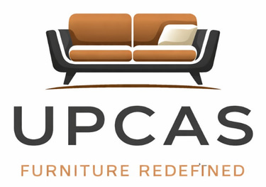 UPCAS LTD logo