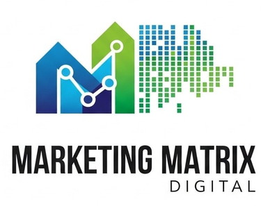 Marketing Matrix Digital logo