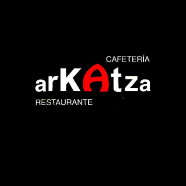 Arkatza Bar Restaurante en Vitoria, Menús, almuerzos, desayunos, bocadillos y hamburguesas. Ven y visítanos logo