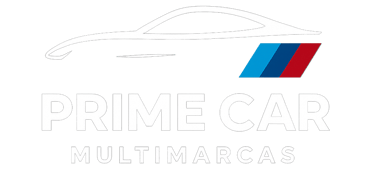 PRIME CAR MULTIMARCAS logo