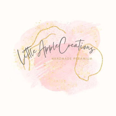 LittleAppleCreations logo