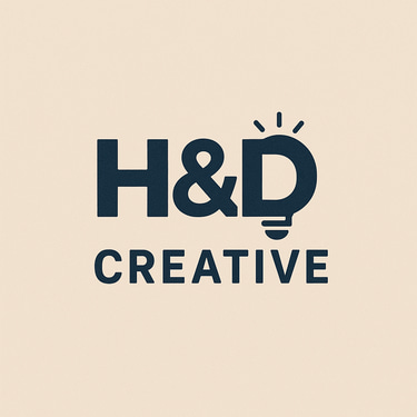 HD Creative logo