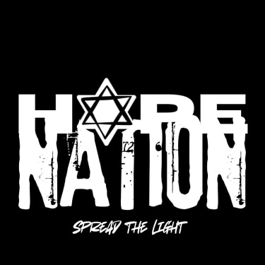 Hope Nation logo