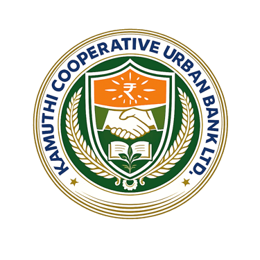 Kamuthi Coop Urban Bank Ltd. logo