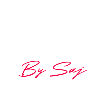 Crafted By Saj logo