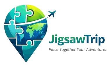 Jigsaw Trip logo