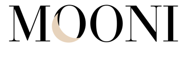 Mooni logo