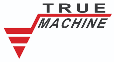 True Machine logo