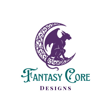 Fantasy Core Designs logo