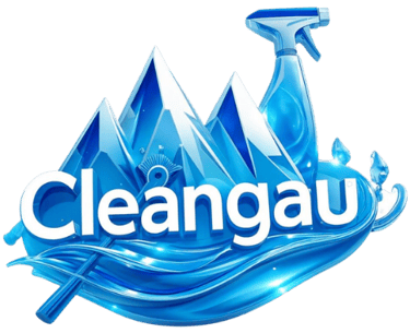 Cleangau logo