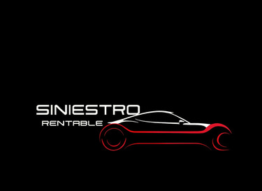 Coche rentable logo