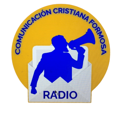 COMUNICACIÓN CRISTIANA logo